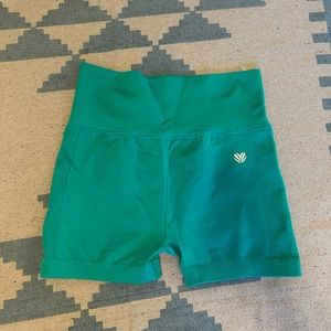 Forever 21 Spandex/Biker shorts